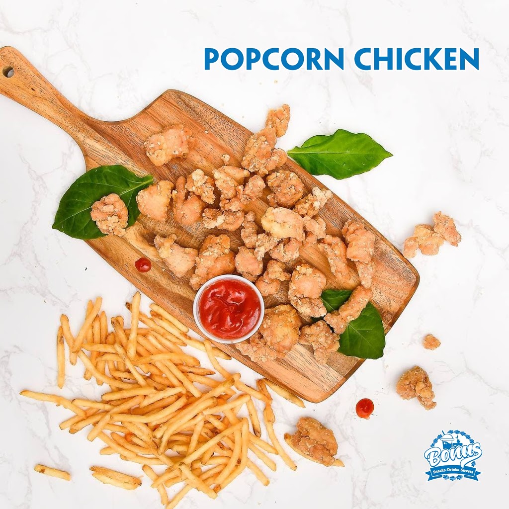 Bonus Cafe | restaurant | 2570 Pearland Pkwy #130, Pearland, TX 77581, USA | 2818095042 OR +1 281-809-5042