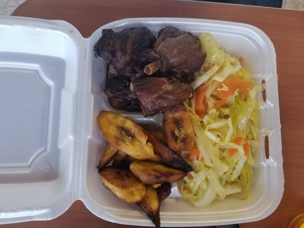 Mobay Jamaican Resturant | restaurant | 966 PA-611, Jenkintown, PA 19046, USA | 2155177772 OR +1 215-517-7772