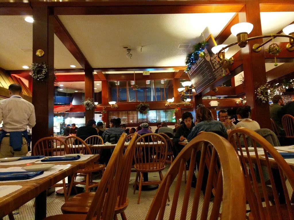 Pier Market | restaurant | Pier 39, San Francisco, CA 94133, USA | 4159897437 OR +1 415-989-7437