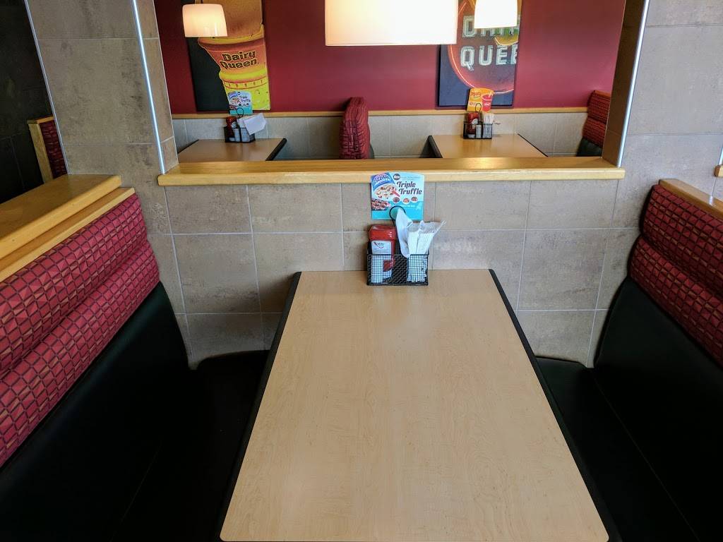 Dairy Queen Grill & Chill | restaurant | 4961 W, IN-47, Thorntown, IN 46071, USA | 7654362330 OR +1 765-436-2330