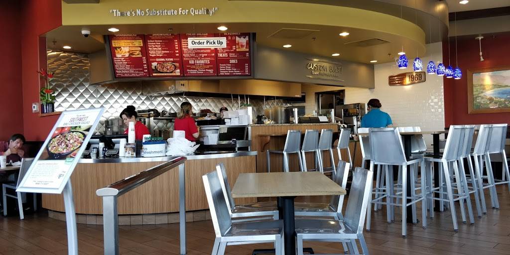 The Habit Burger Grill | meal takeaway | 1431 Howe Ave, Sacramento, CA 95825, USA | 9169272604 OR +1 916-927-2604