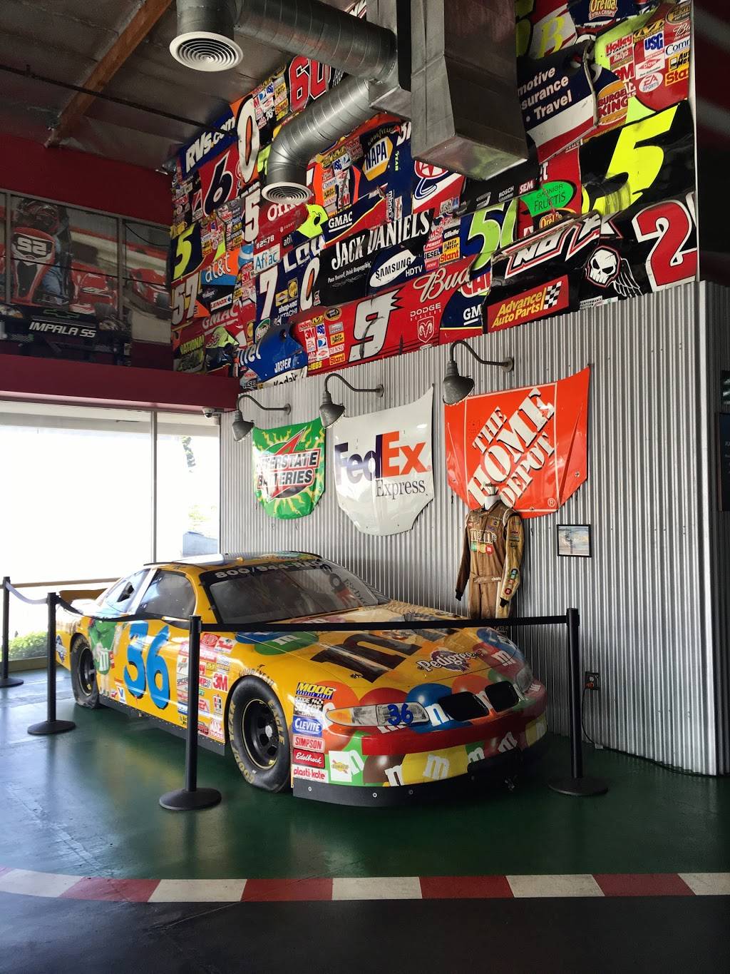 K1 Speed - Indoor Go Karts, Corporate Event Venue, Team Building | restaurant | 19038 S Vermont Ave, Gardena, CA 90248, USA | 3105322478 OR +1 310-532-2478