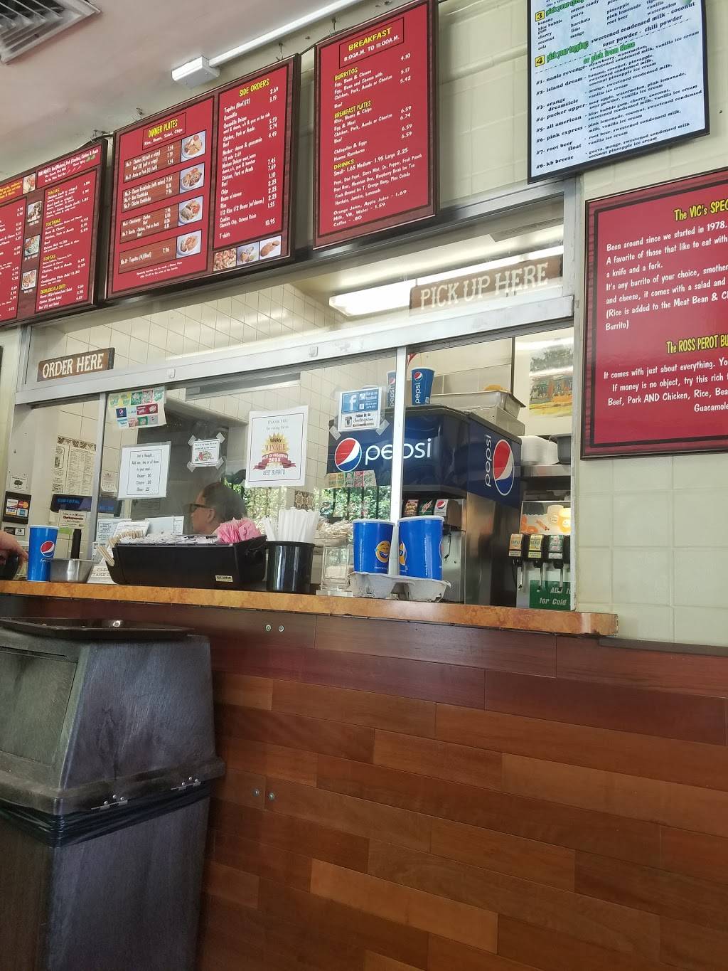 Burrito Express | restaurant | 1597 E Washington Blvd, Pasadena, CA 91104, USA | 6267980844 OR +1 626-798-0844