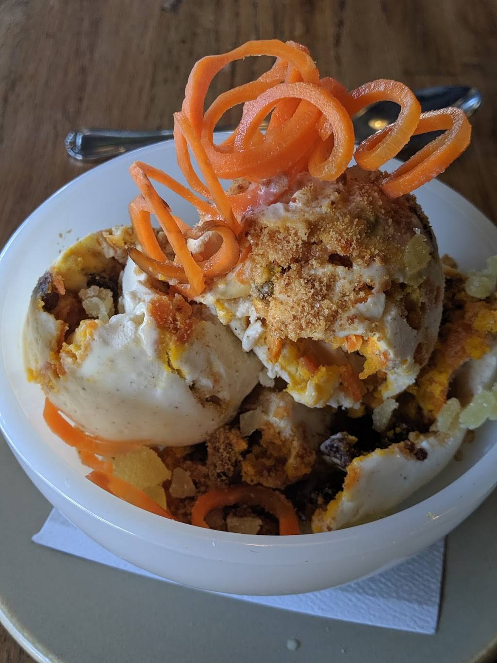 Crush Eleven | restaurant | 923 E New Haven Ave, Melbourne, FL 32901, USA | 3213126067 OR +1 321-312-6067