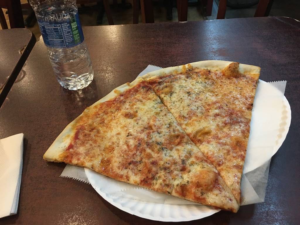 Gotham Pizza | restaurant | 1443 York Ave, New York, NY 10075, USA | 2122888085 OR +1 212-288-8085