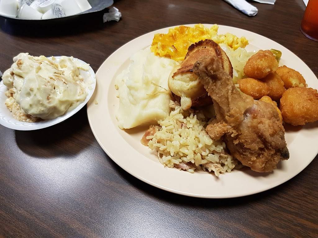 Bazens Family Restaurant | restaurant | 704 S Irby St, Florence, SC 29501, USA | 8436299818 OR +1 843-629-9818