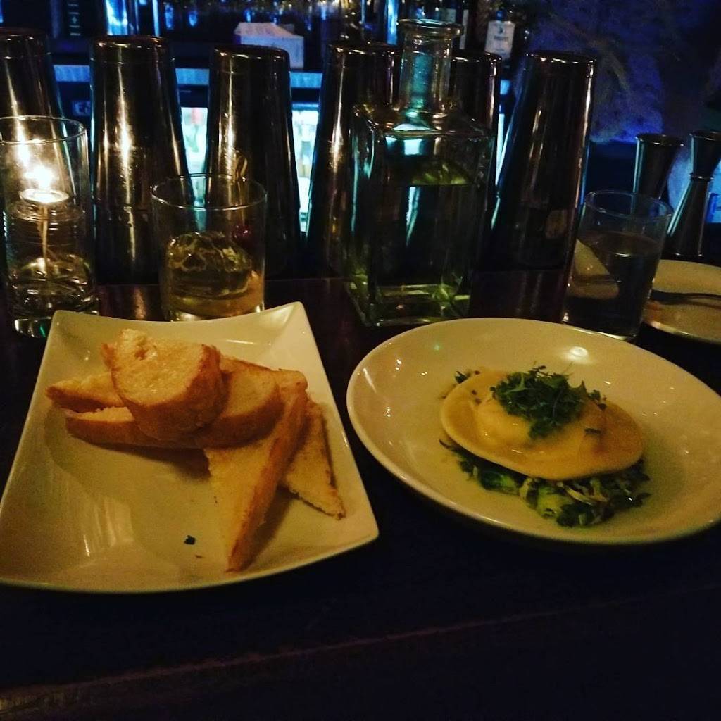 Williams & Graham | night club | 3160 Tejon St, Denver, CO 80211, USA | 3039978886 OR +1 303-997-8886