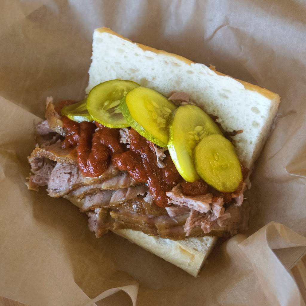 The Little Pickle | restaurant | 3703 W Fullerton Ave, Chicago, IL 60647, USA | 3122704538 OR +1 312-270-4538