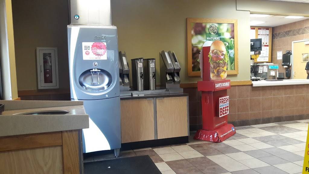 Wendys | restaurant | 13119 N Dale Mabry Hwy, Tampa, FL 33618, USA | 8139630866 OR +1 813-963-0866