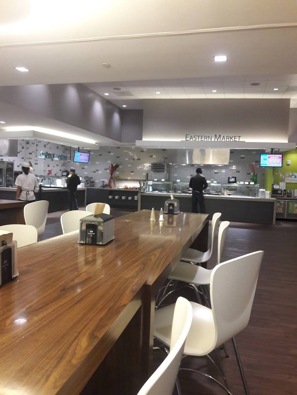 Ikes | restaurant | Presidents Park Dr, Fairfax, VA 22030, USA | 7039935462 OR +1 703-993-5462