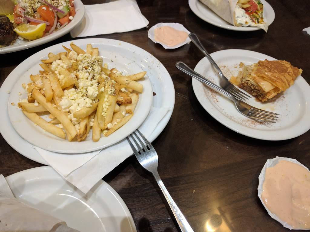 Petra Greek | night club | 1122 16th St, Sacramento, CA 95814, USA | 9164431993 OR +1 916-443-1993