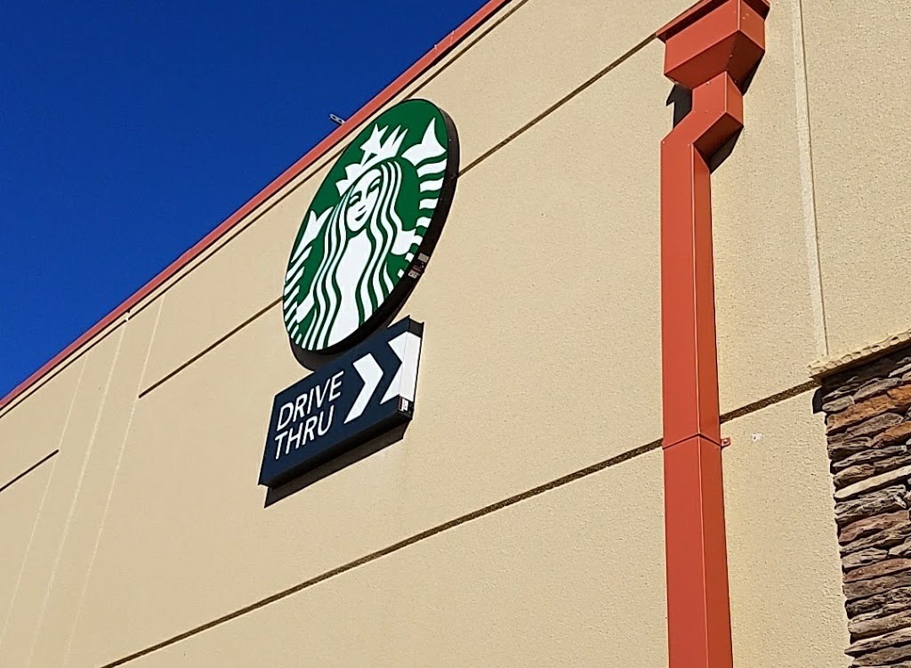 Starbucks | cafe | 8338 N Loop 1604 W, San Antonio, TX 78249, USA | 2108962444 OR +1 210-896-2444
