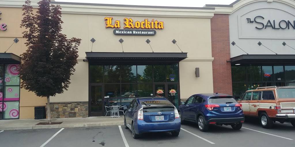 La Rockita 9th & Circle | restaurant | 130 NE Circle Blvd #130, Corvallis, OR 97330, USA | 5417537143 OR +1 541-753-7143