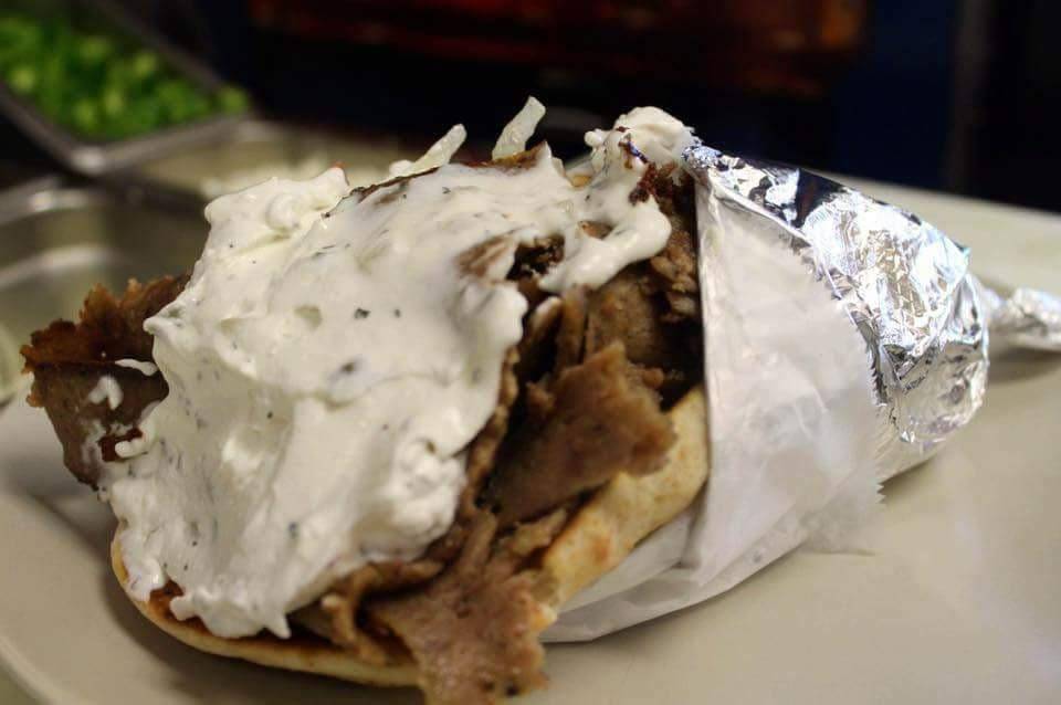 Mediterranean Gourmet | restaurant | 1084 Lee Rd #2, Orlando, FL 32810, USA | 4079852877 OR +1 407-985-2877