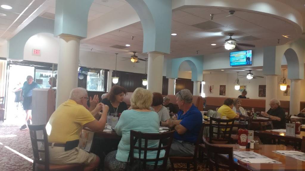 Palm Diner Restaurant | restaurant | 9860 S Military Trail, Boynton Beach, FL 33436, USA | 5617407777 OR +1 561-740-7777