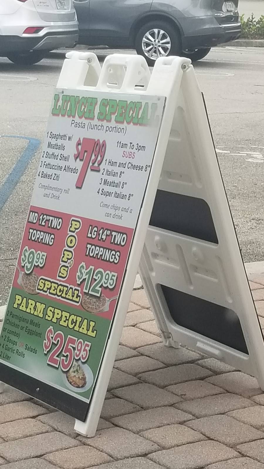 Nonnas Pizza & Grill | restaurant | 10315 W Sample Rd, Coral Springs, FL 33065, USA | 9549067777 OR +1 954-906-7777