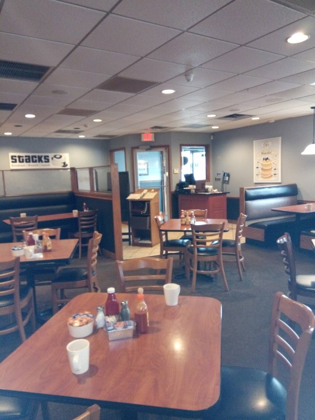 Stacks Breakfast, Brunch & Lunch | restaurant | 222 Dixie Hwy, Chicago Heights, IL 60411, USA | 7087540909 OR +1 708-754-0909