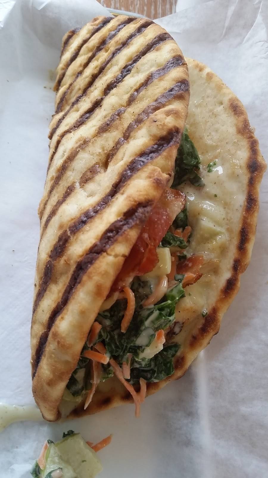 Tropical Smoothie Cafe | restaurant | 3351 S Pinnacle Hills Pkwy, Rogers, AR 72758, USA | 4792732000 OR +1 479-273-2000