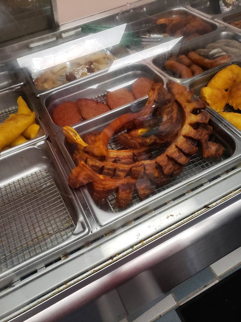 La Sultana Bakery | bakery | 40 Maverick Square, East Boston, MA 02128, USA | 6175689999 OR +1 617-568-9999