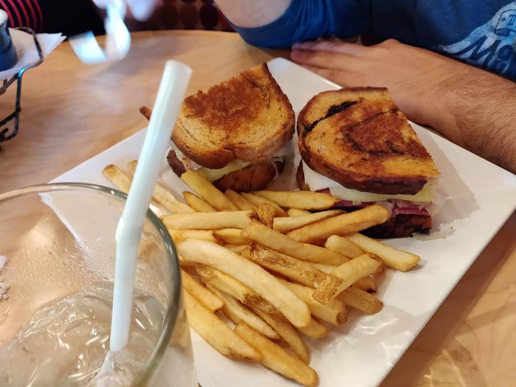 Elmers Restaurant (Delta Park, Portland, OR) | restaurant | 9848 N Whitaker Rd, Portland, OR 97217, USA | 5032899848 OR +1 503-289-9848