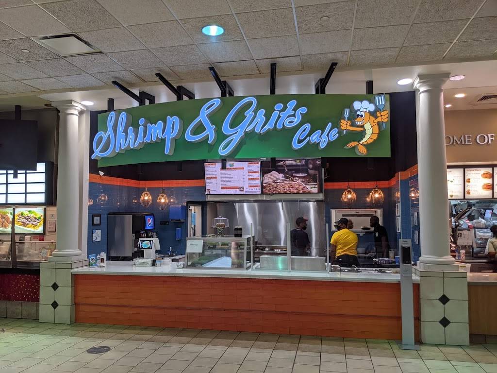 Shrimp and Grits Cafe | restaurant | 2070 Sam Rittenberg Blvd, Charleston, SC 29407, USA | 8437375196 OR +1 843-737-5196