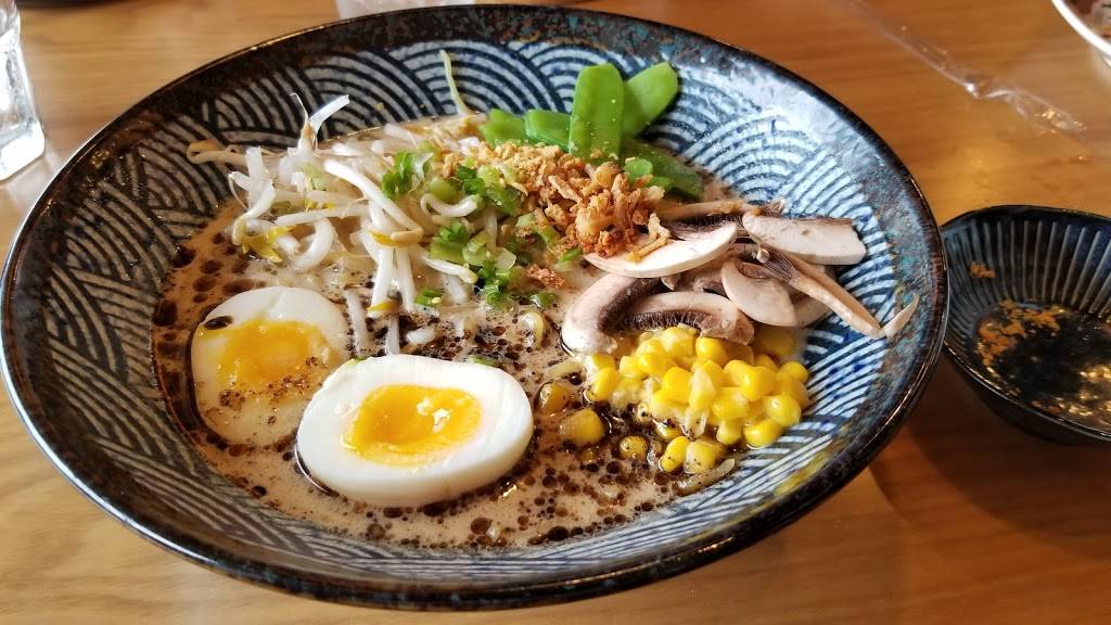 WoodOne Ramen | restaurant | 800 E Hallandale Beach Blvd Suite 21, Hallandale Beach, FL 33009, USA | 7542633084 OR +1 754-263-3084