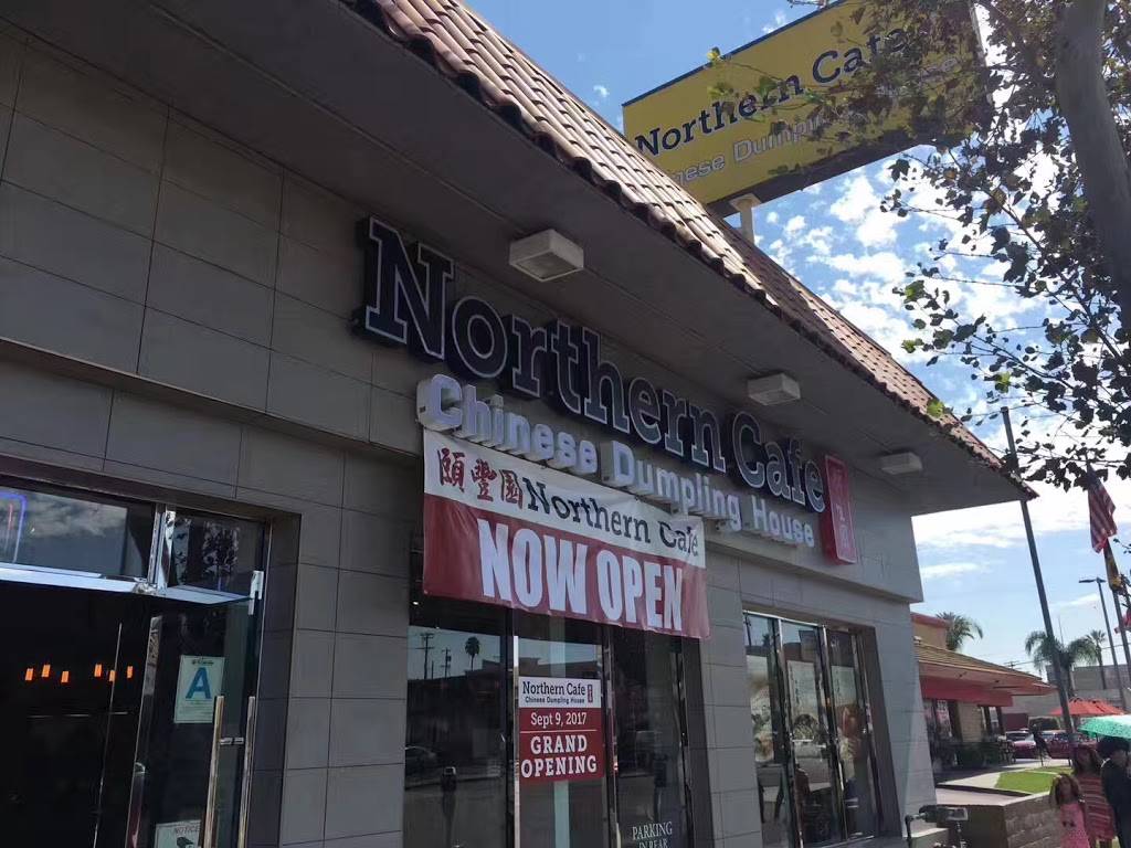 Northern Cafe | restaurant | 2904 S Figueroa St, Los Angeles, CA 90007, USA | 2137419050 OR +1 213-741-9050