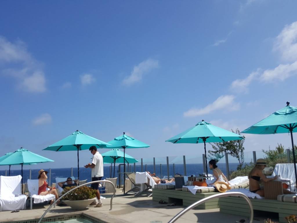 Cielo Point | restaurant | 100 Terranea Way, Rancho Palos Verdes, CA 90275, USA | 3102652836 OR +1 310-265-2836