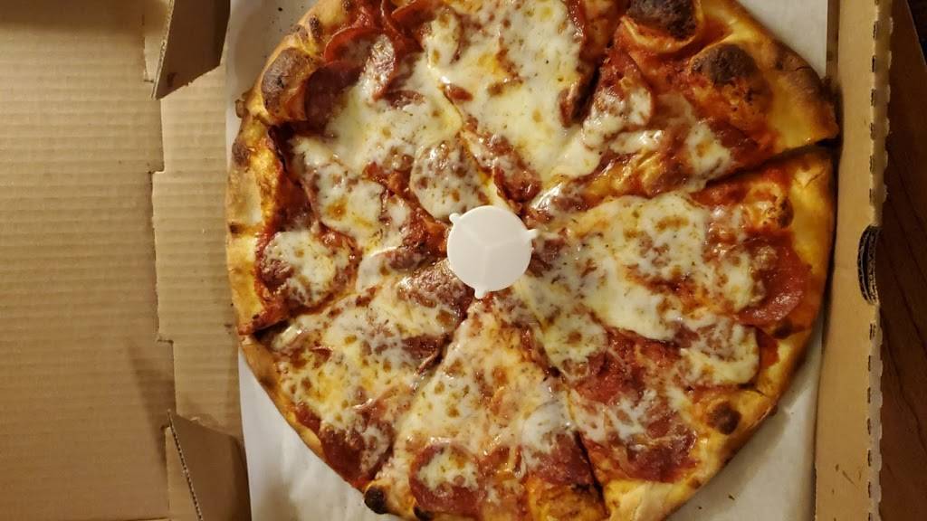 Anthonys Pizza & Pasta | restaurant | 1333 Interquest Pkwy, Colorado Springs, CO 80921, USA | 7193751987 OR +1 719-375-1987