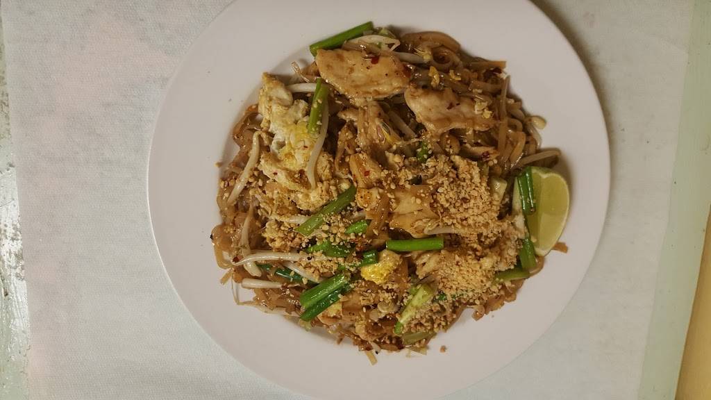 New Bangkok Restaurant | restaurant | 7509 Garners Ferry Rd, Columbia, SC 29209, USA | 8038515559 OR +1 803-851-5559