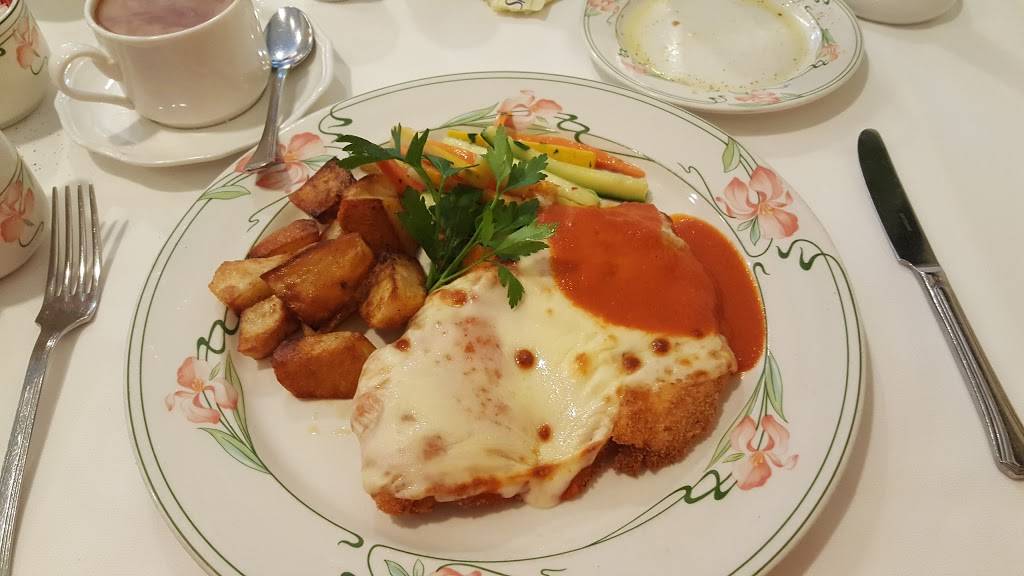 Dante Ristorante | restaurant | 1148 Walker Rd, Great Falls, VA 22066, USA | 7037593131 OR +1 703-759-3131