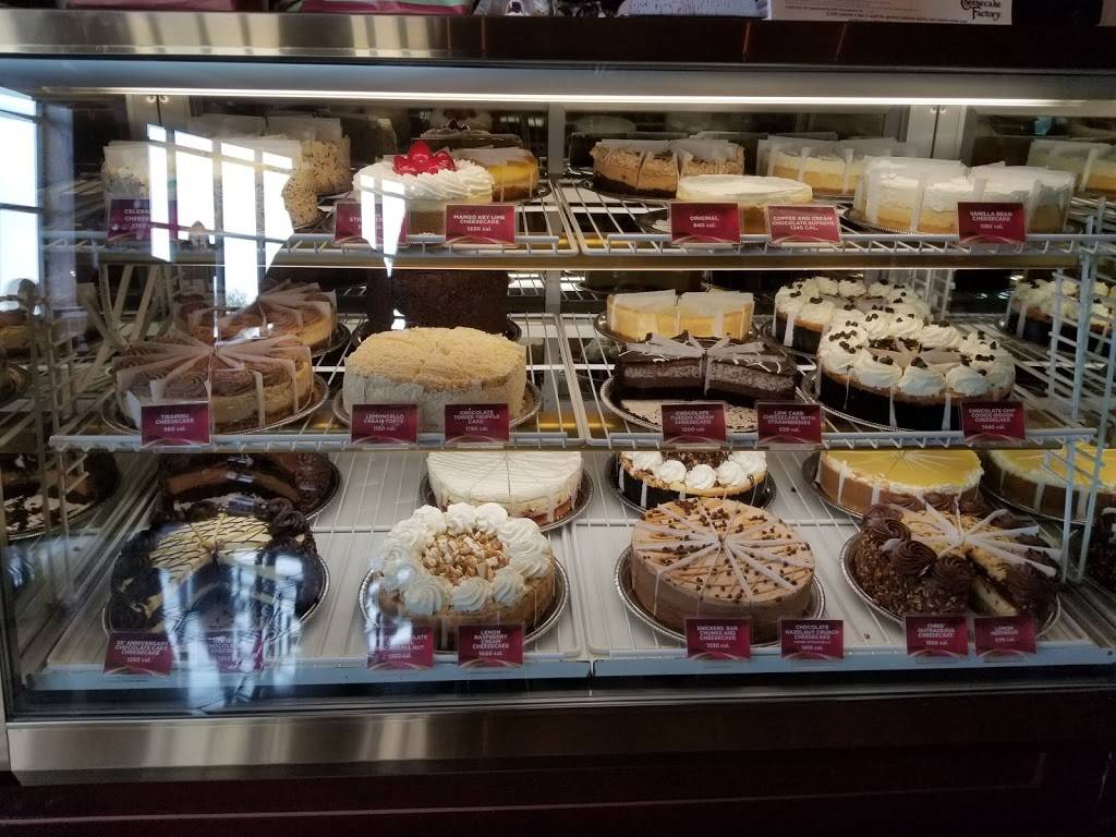 The Cheesecake Factory | restaurant | 1504 Old Country Rd, Westbury, NY 11590, USA | 5162225500 OR +1 516-222-5500
