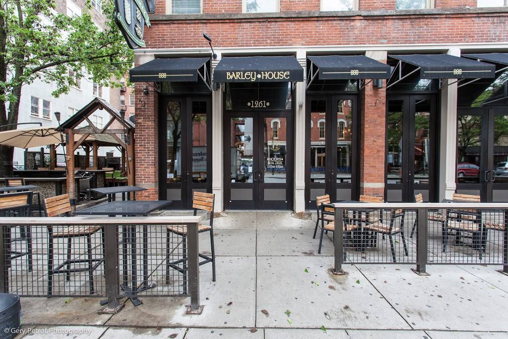 Barley House | night club | 1261 W 6th St, Cleveland, OH 44113, USA | 2166231700 OR +1 216-623-1700