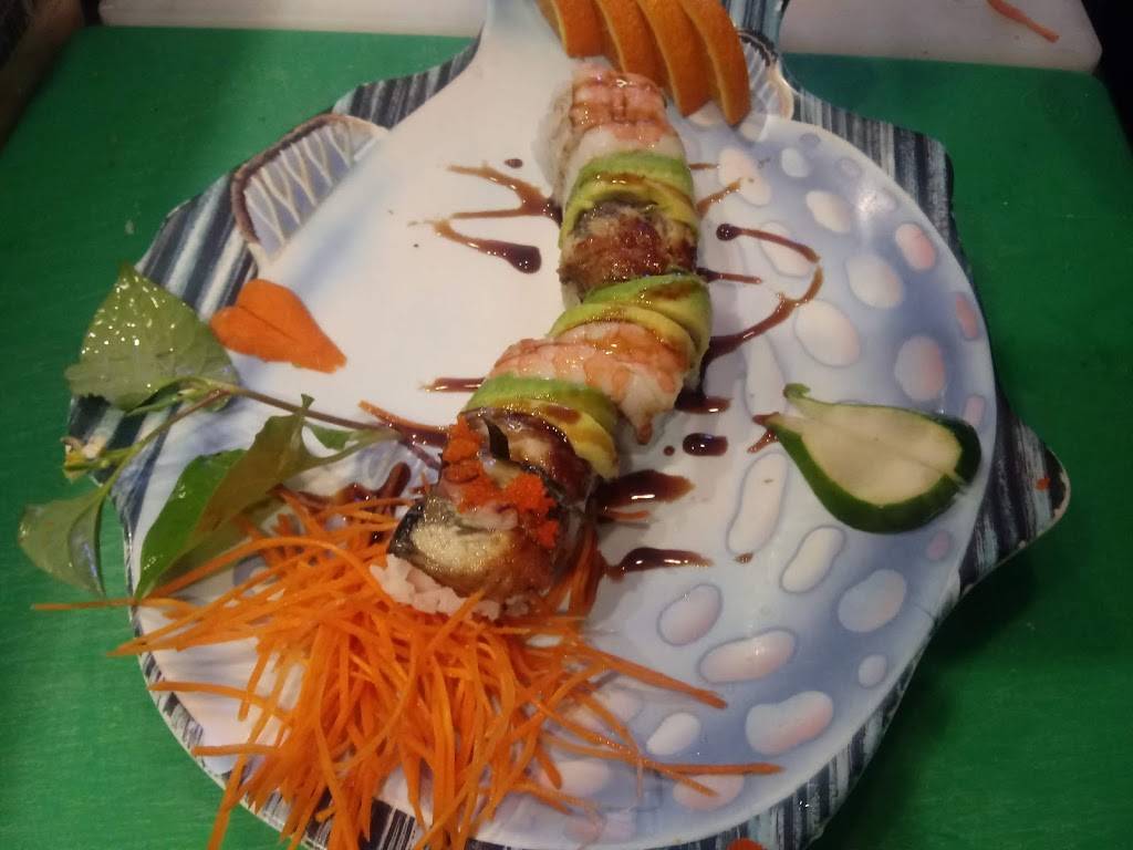 Koto Japanese Steak House | restaurant | 409 E Morris Blvd, Morristown, TN 37813, USA | 4233531162 OR +1 423-353-1162