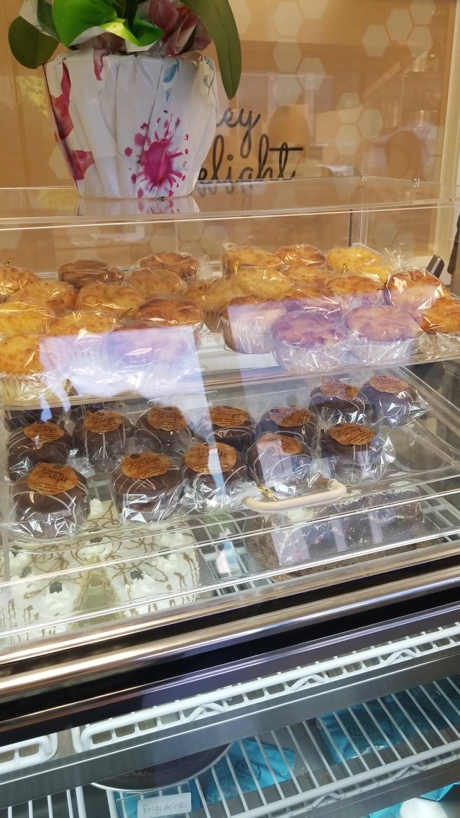 Delicatto Gourmet Bakery | bakery | 327 1200 S #3, Orem, UT 84058, USA | 8016910097 OR +1 801-691-0097