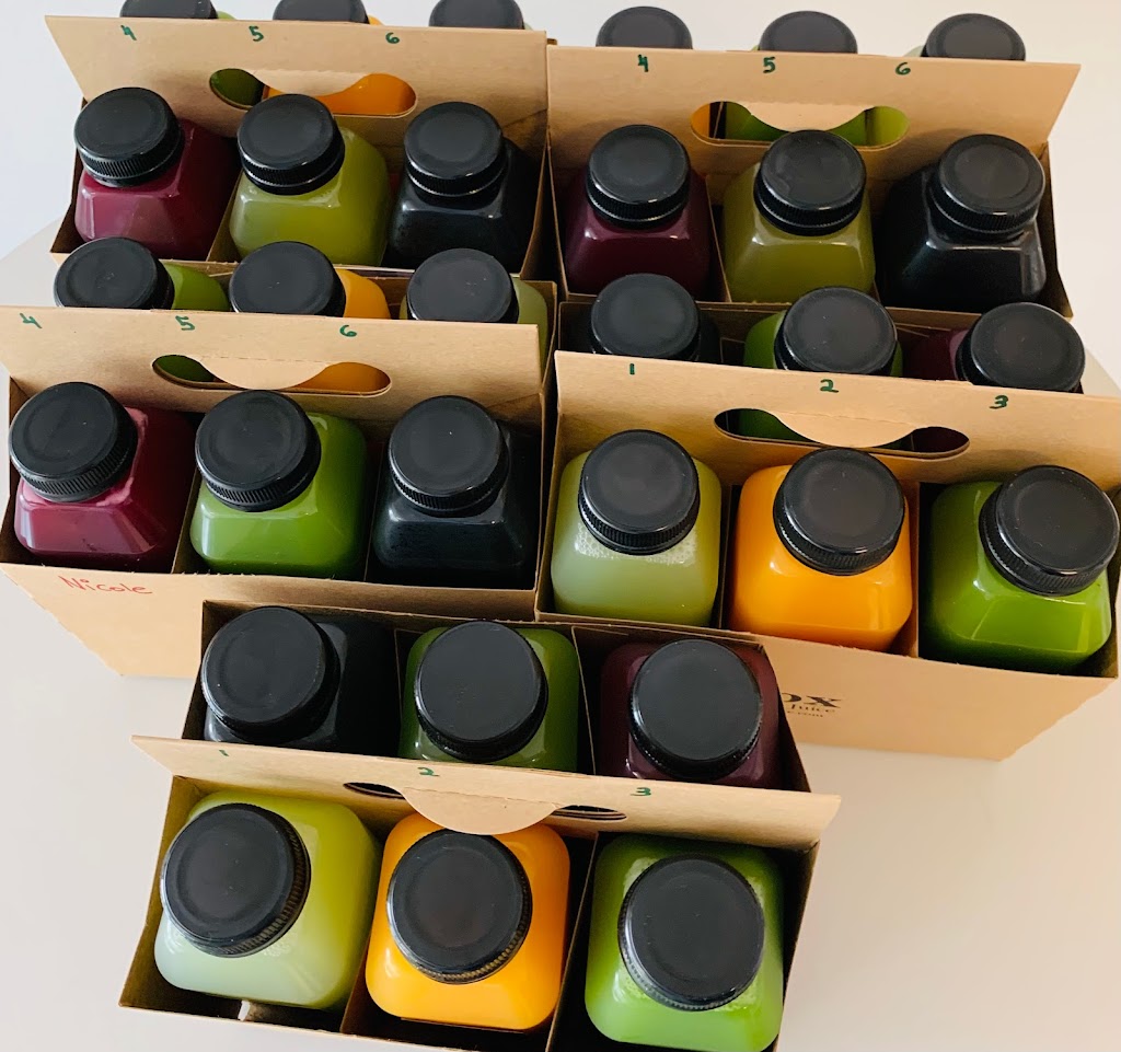 Detox Juice | restaurant | 3310 Brighton Blvd Ste.110, Denver, CO 80216, USA | 7209099017 OR +1 720-909-9017