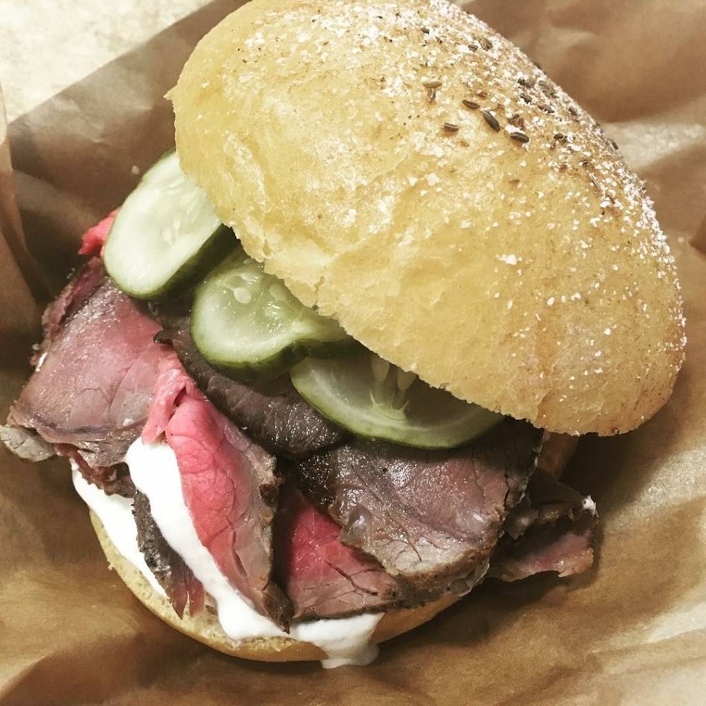 The Little Pickle | restaurant | 3703 W Fullerton Ave, Chicago, IL 60647, USA | 3122704538 OR +1 312-270-4538