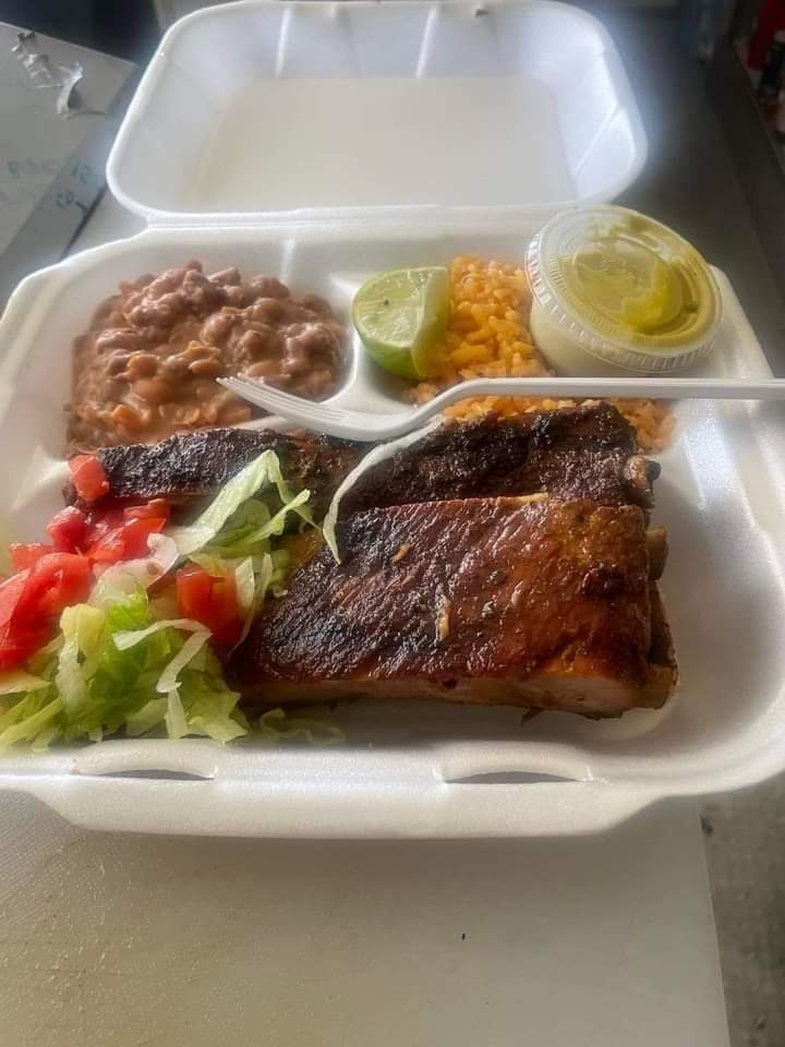 La Esperanza Tacos | restaurant | 2085 SW 1st Way, Okeechobee, FL 34974, USA | 8634471929 OR +1 863-447-1929