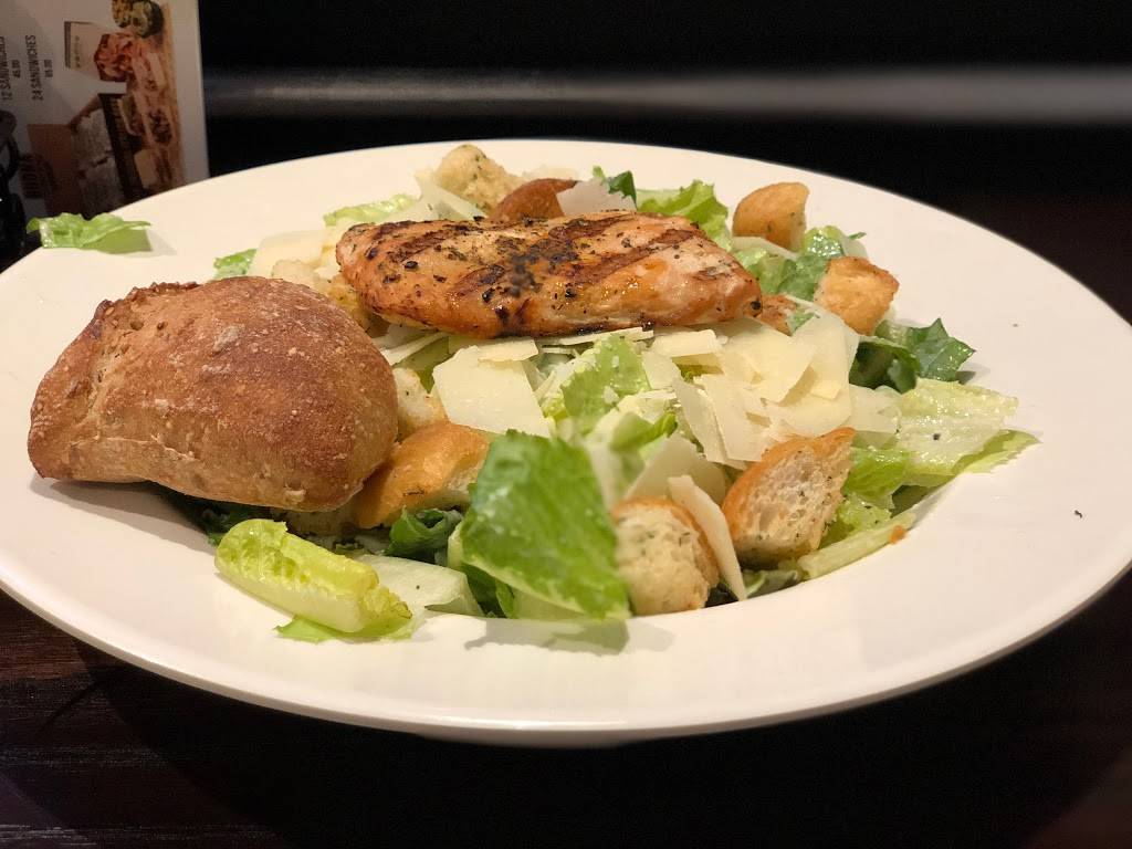 Buona | restaurant | 613 N McClurg Ct, Chicago, IL 60611, USA | 3126430677 OR +1 312-643-0677