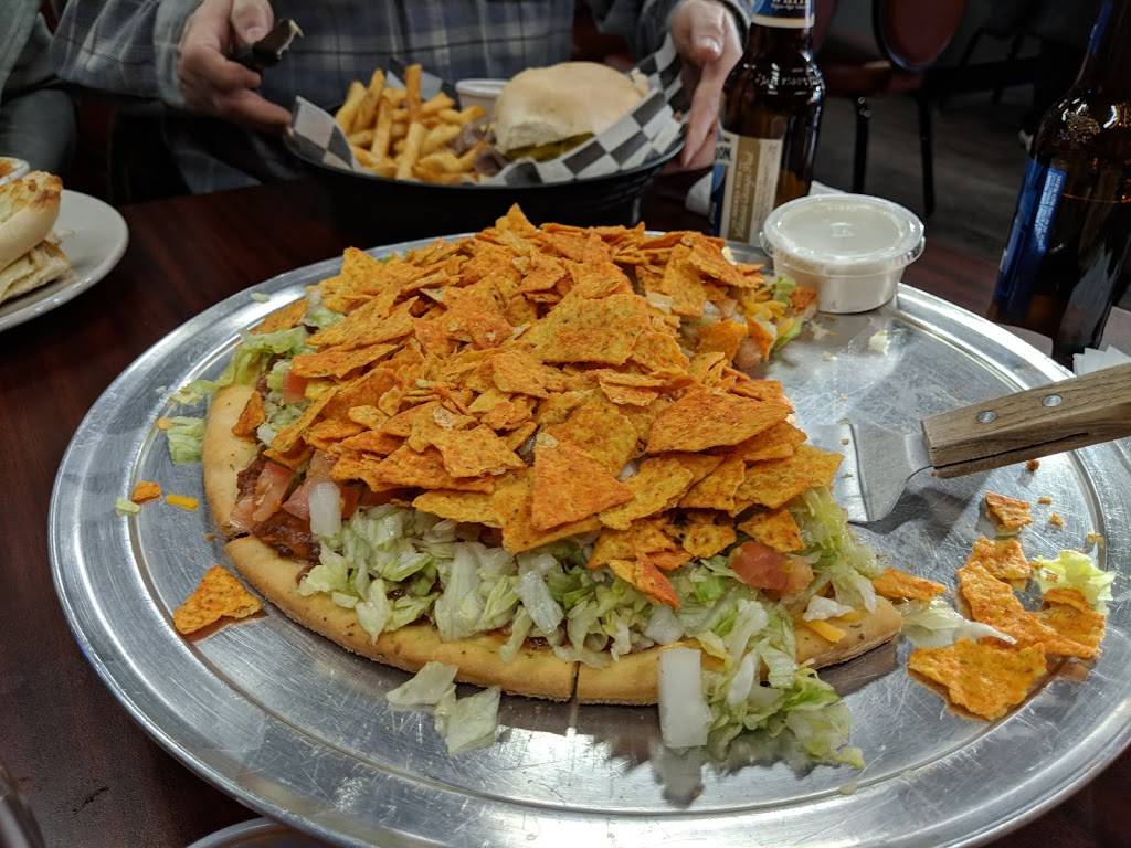 Marias Pizza | restaurant | 514 Green Park Ave, Colona, IL 61241, USA | 3092811135 OR +1 309-281-1135