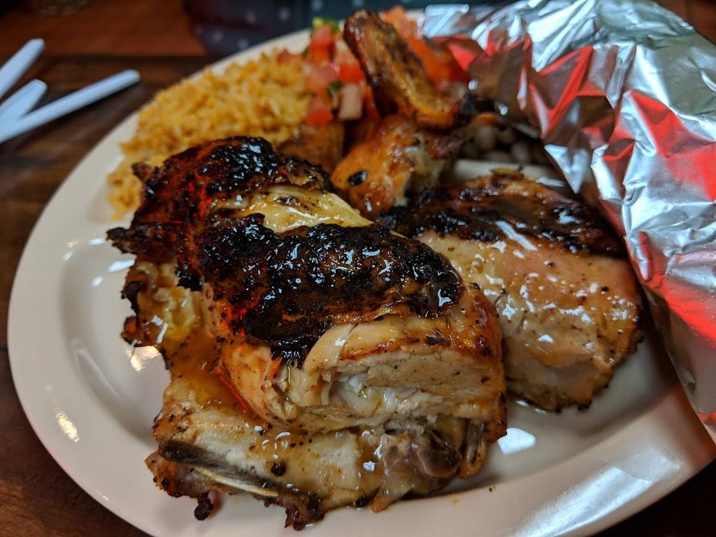 Pollofinos | restaurant | 6831 Hollister Ave # K, Goleta, CA 93117, USA | 8056851141 OR +1 805-685-1141