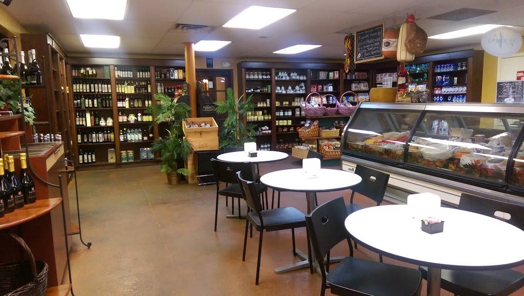 Nundini Chefs Table Italian Restaurant | cafe | 500 N Shepherd Dr, Houston, TX 77007, USA | 7138616331 OR +1 713-861-6331