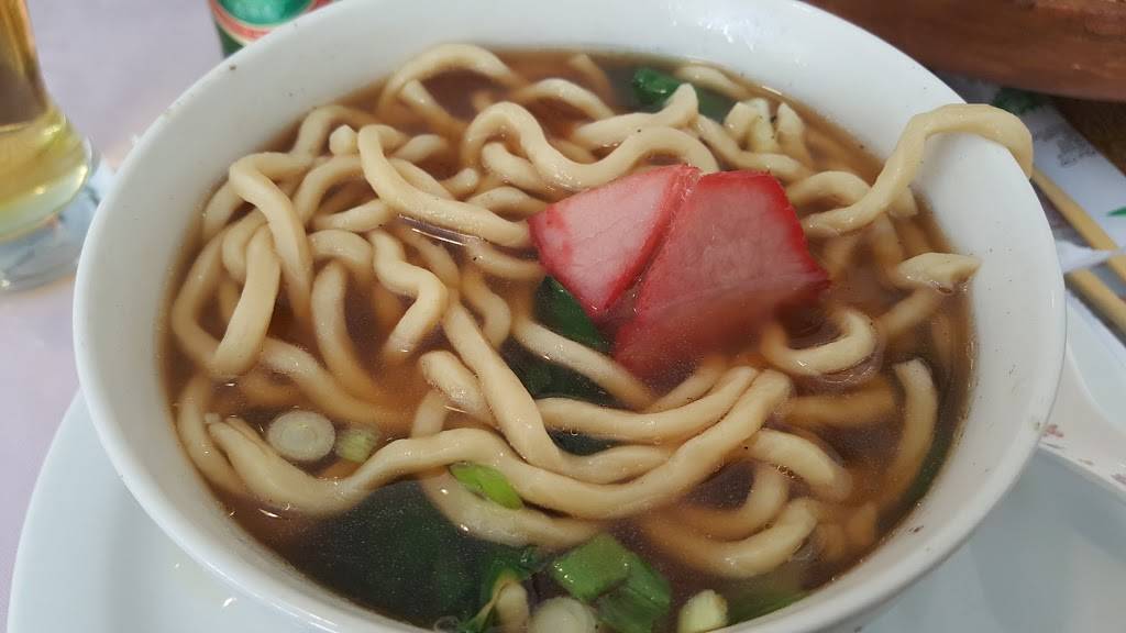 Lees Chinese Restaurant | restaurant | 4128 El Camino Ave #4, Sacramento, CA 95821, USA | 9169719229 OR +1 916-971-9229