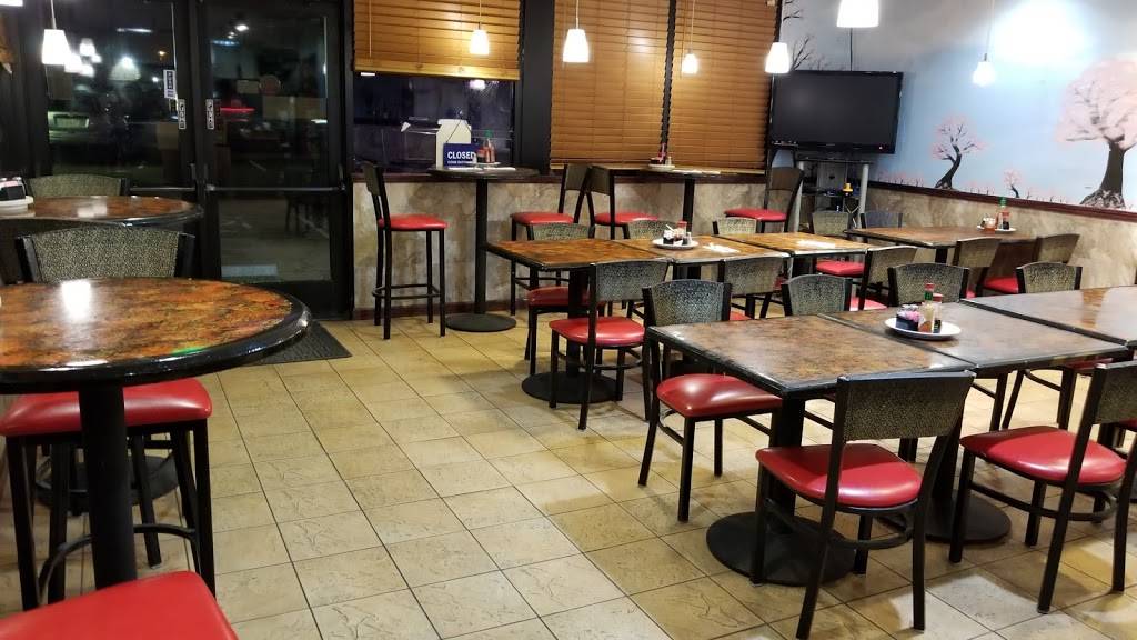 New Rice Bowl | restaurant | 7416 Fair Oaks Blvd, Carmichael, CA 95608, USA | 9169731288 OR +1 916-973-1288