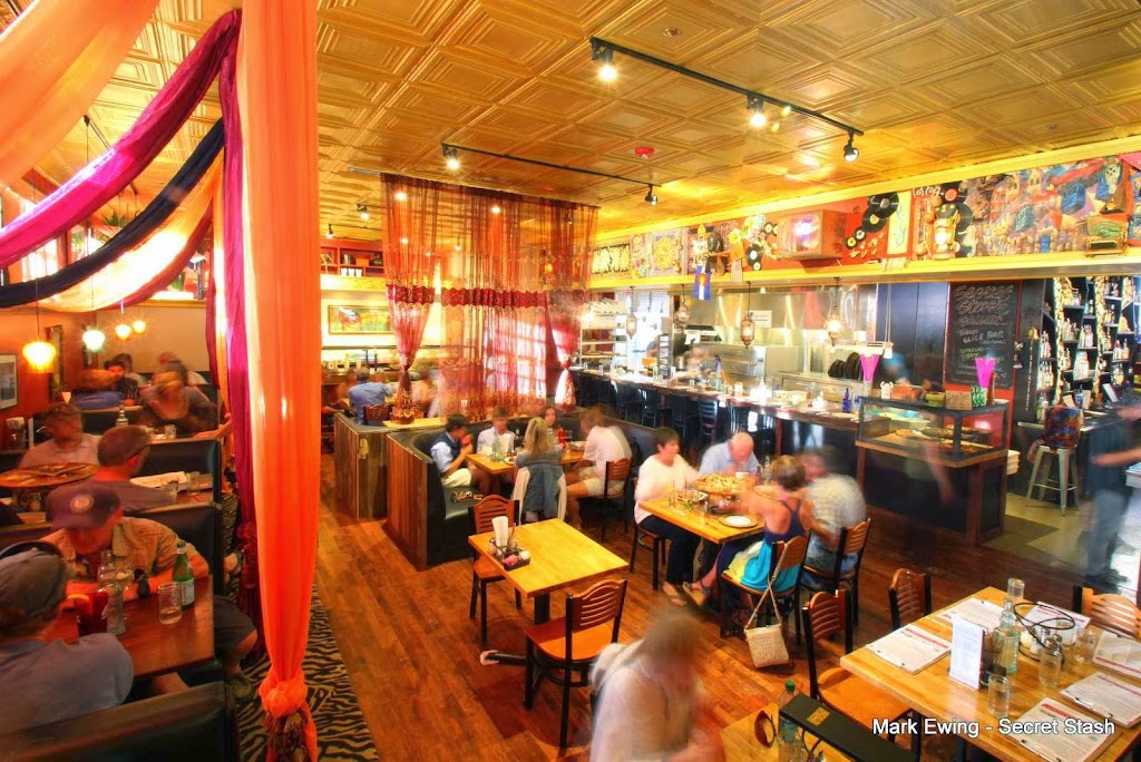 The Secret Stash | cafe | 303 Elk Ave, Crested Butte, CO 81224, USA | 9703496245 OR +1 970-349-6245