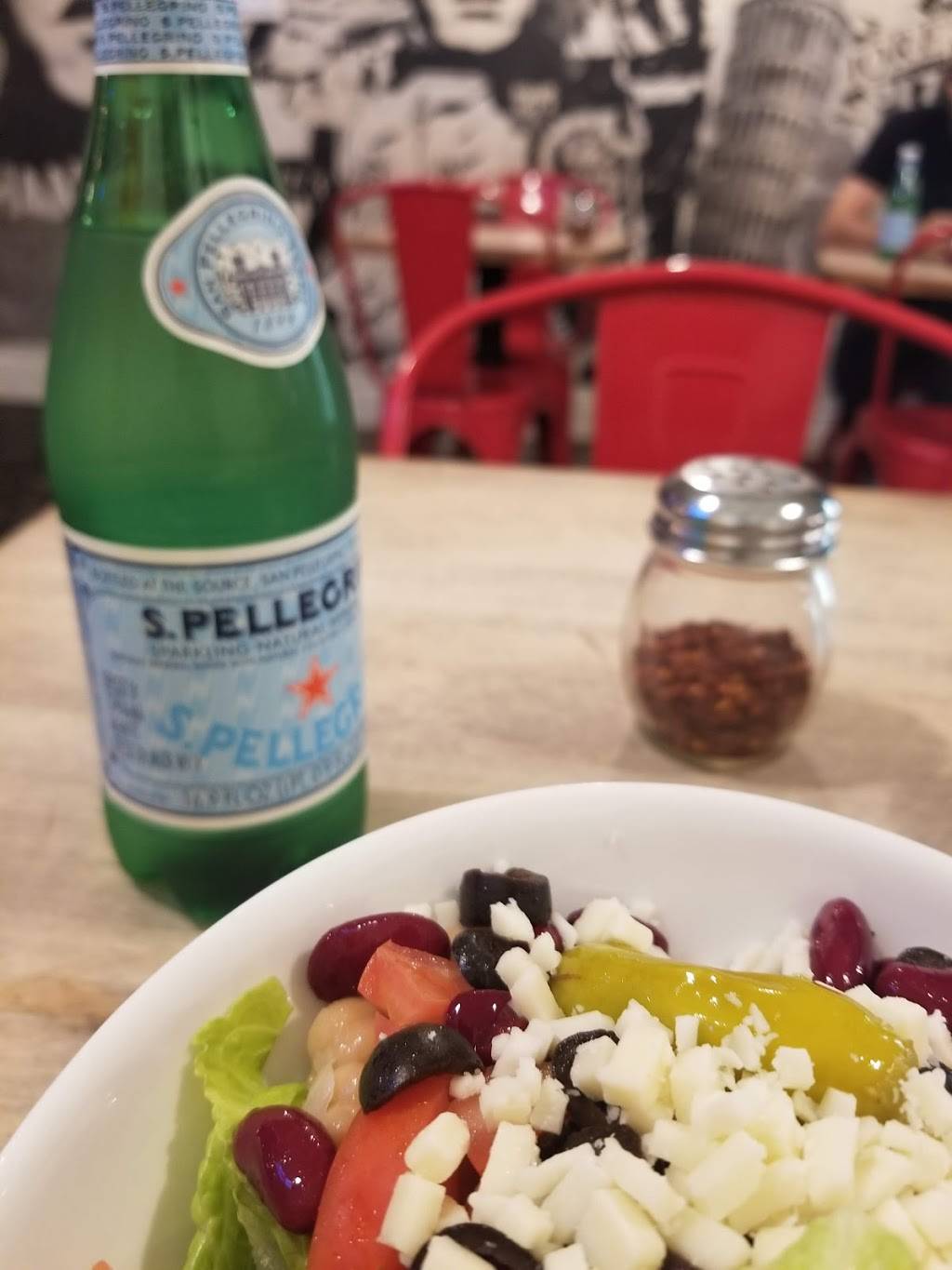 DAmores Pizza | meal delivery | 8369 W 3rd St #4312, Los Angeles, CA 90048, USA | 3239510070 OR +1 323-951-0070