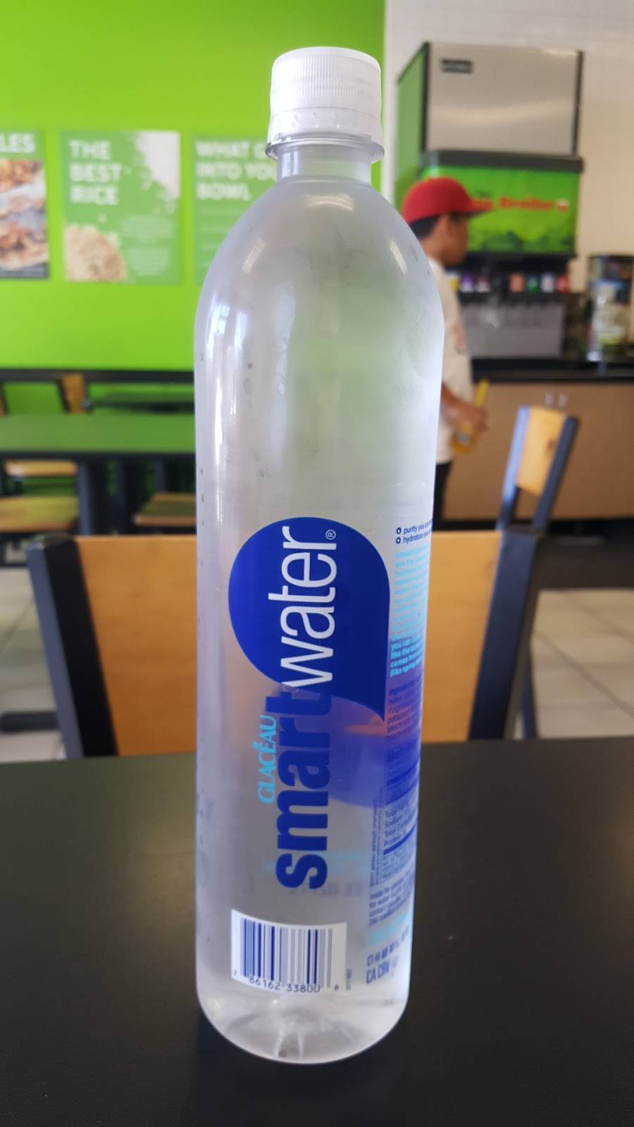 Flame Broiler | restaurant | 152 E Sepulveda Blvd, Carson, CA 90745, USA | 3108300118 OR +1 310-830-0118