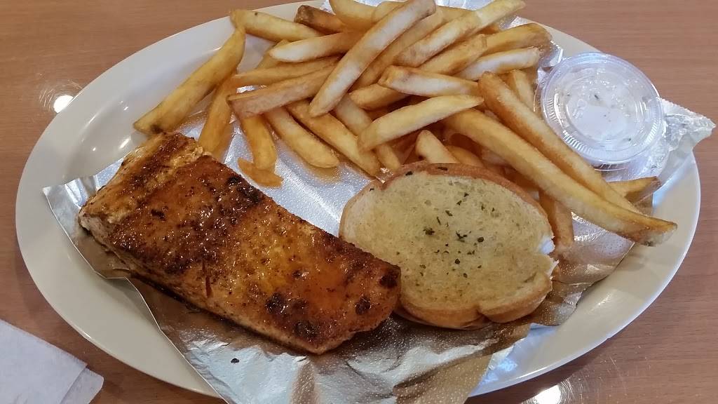 Fish & Chicks | meal delivery | 7955 Barker Cypress Rd, Cypress, TX 77433, USA | 2816568270 OR +1 281-656-8270