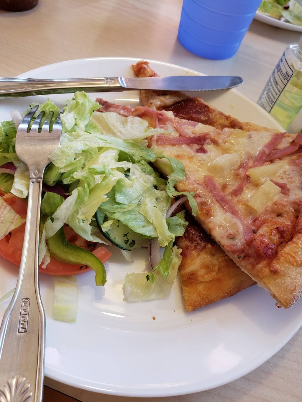 Diginos Pizza Orlando | restaurant | 4751 Old Goldenrod Rd, Orlando, FL 32822, USA | 4072032332 OR +1 407-203-2332