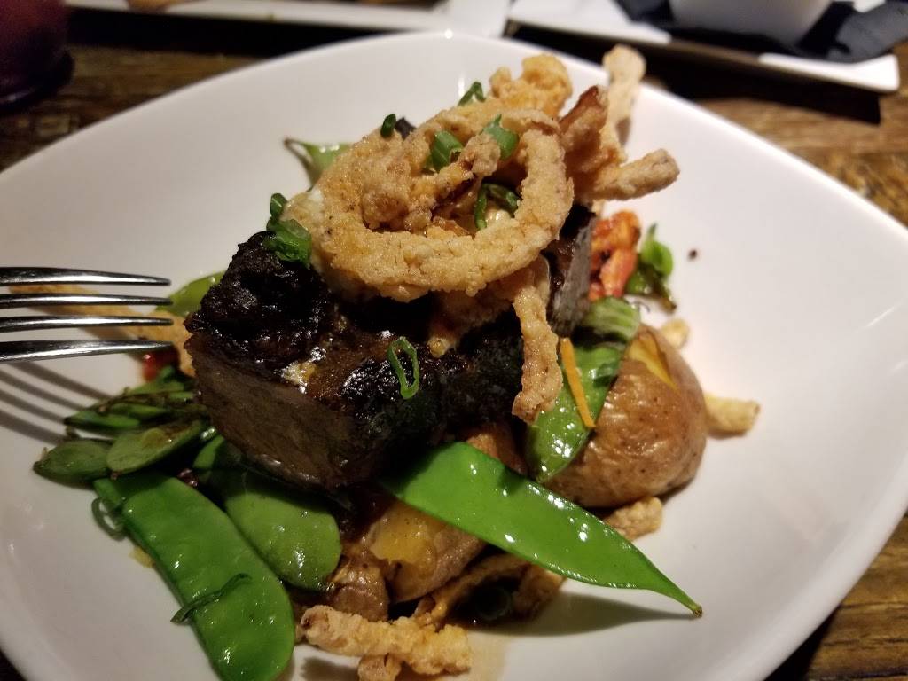 Foundry Kitchen and Bar | restaurant | 525 Broad St, Elyria, OH 44035, USA | 4402819181 OR +1 440-281-9181